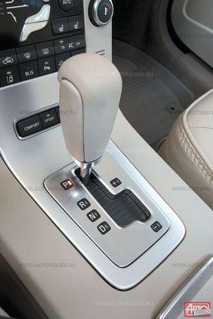 Volvo XC70 