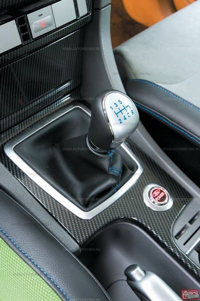 Ford Focus RS