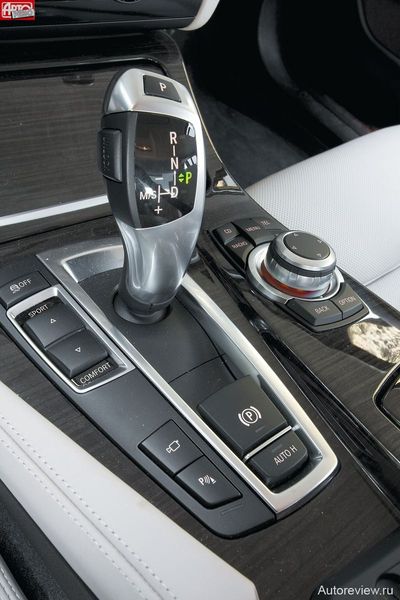 BMW 535i