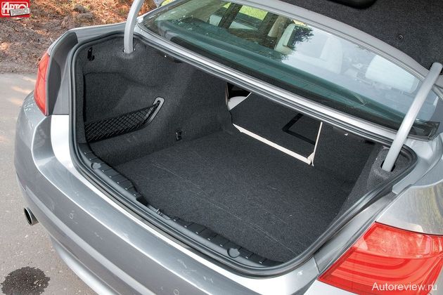 BMW 535i